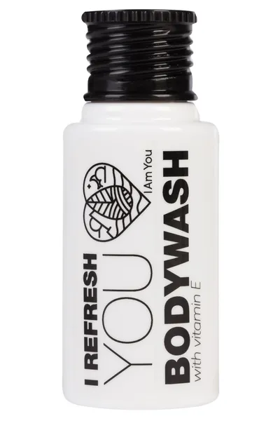 Shower Gel 30 ml - I Am You