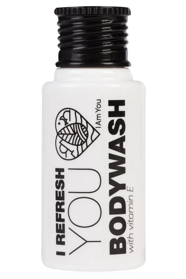 Shower Gel 30 ml - I Am You