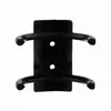 Black Plastic Holder 400ml thumbnail 1