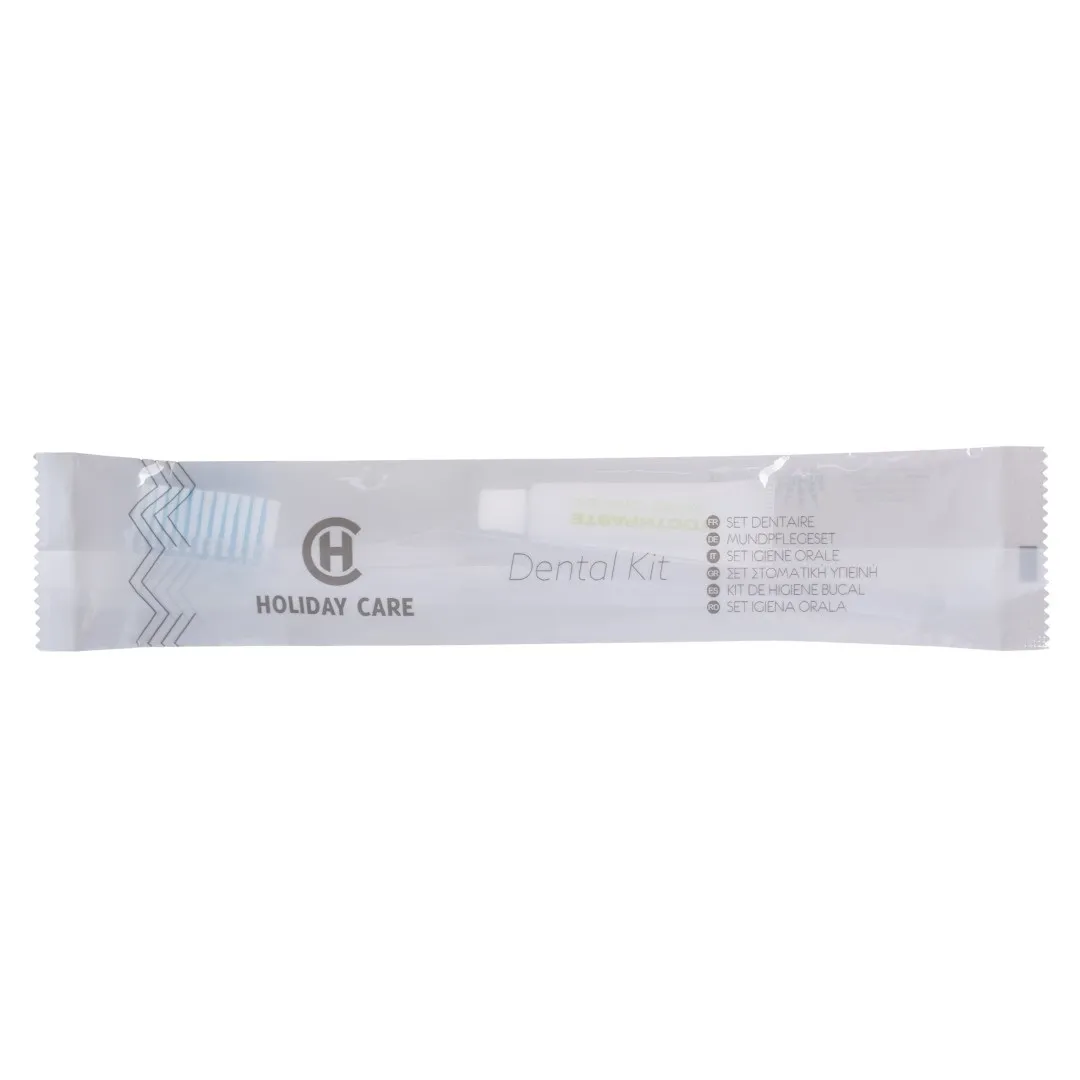 Dental Set - Holiday Care — 1