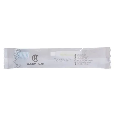 Dental Set - Holiday Care