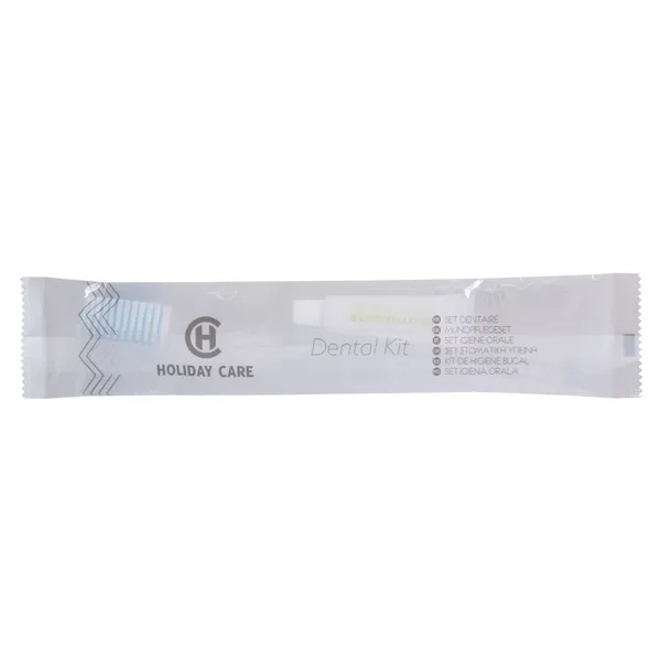 Dental Set - Holiday Care