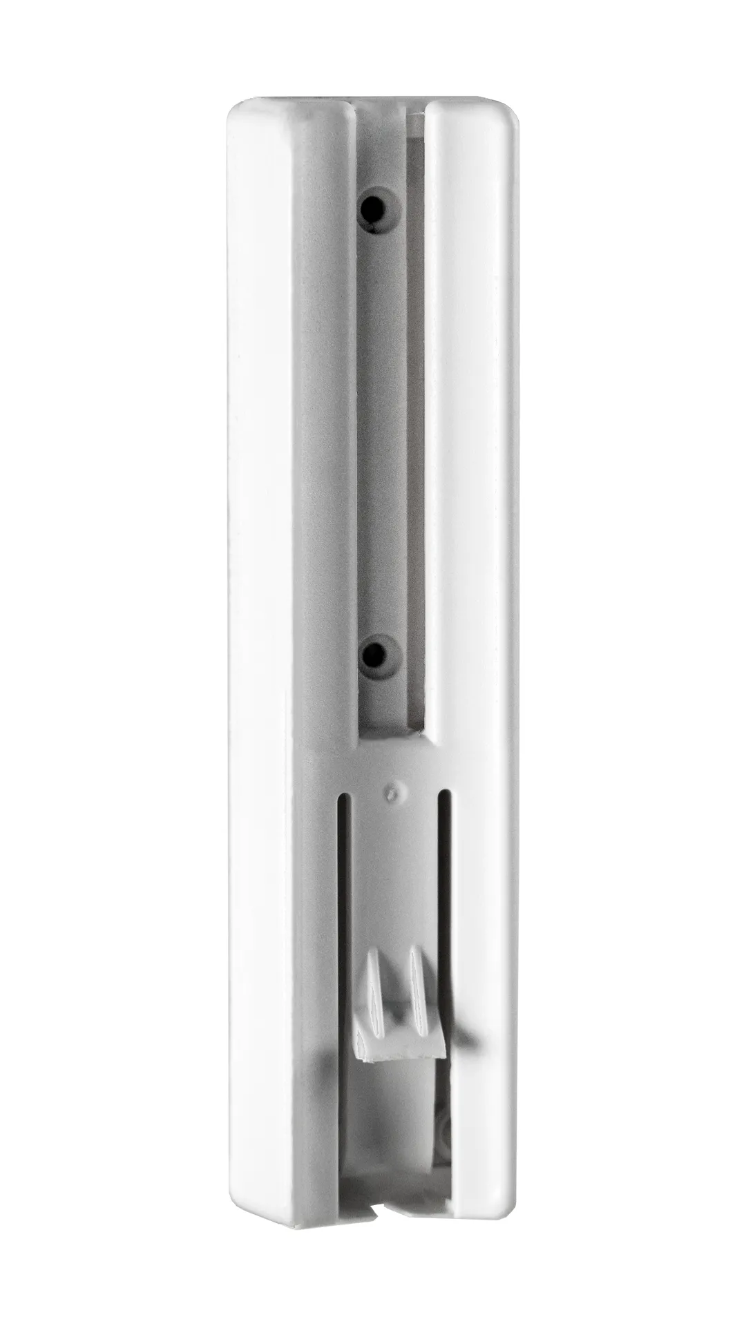 Holder Click - On - Compatible with 360ml Dispensers - WHITE — 1