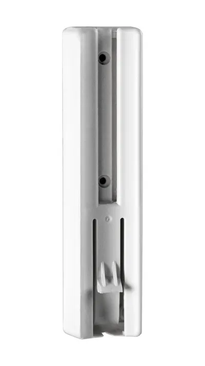 Holder Click - On - Compatible with 360ml Dispensers - WHITE