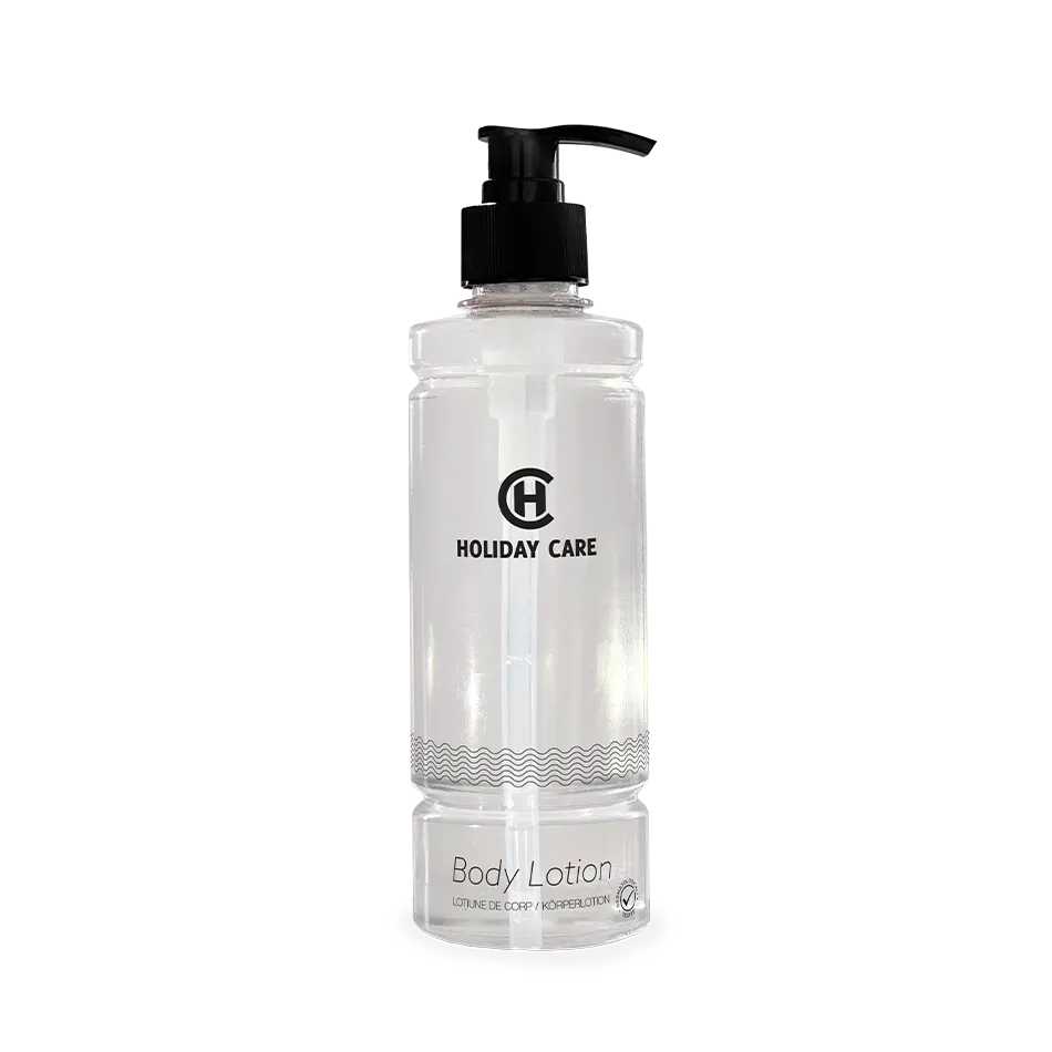 Holiday Care Body Lotion Dispenser 400ml — 1