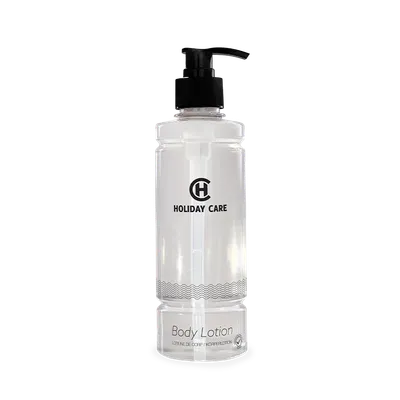 Holiday Care Body Lotion Dispenser 400ml