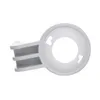 Set of 4 White Dispenser Holders - Accessories thumbnail 3