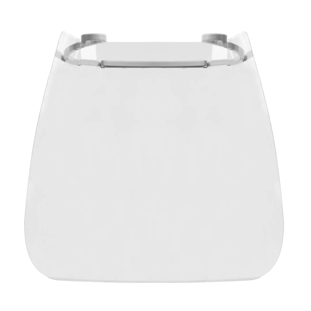 Protective Face Shield — 1