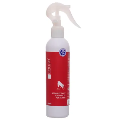 Sense Surface Disinfectant 250ml