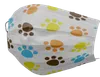 Disposable Hygiene Masks for Kids, Set of 50 Pieces thumbnail 7