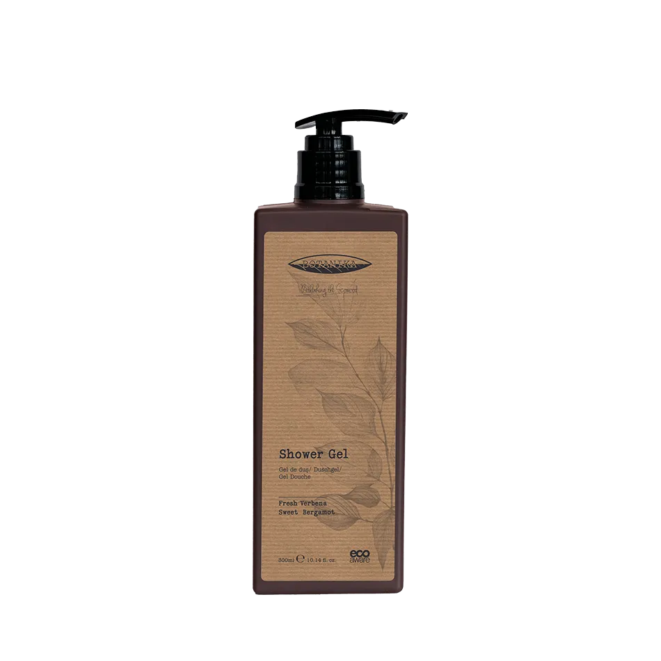 Botanika Shower Gel Dispenser 300ml — 1