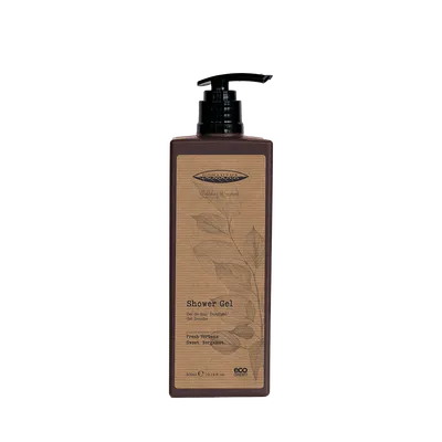 Botanika Shower Gel Dispenser 300ml