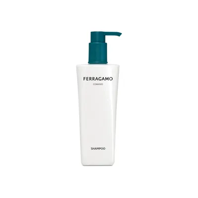 Convivio Shampoo Dispenser 360ml