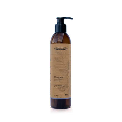 Botanika Shampoo Dispenser 360ml - Sealed