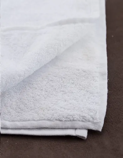 Towel 400 gr 30 x 50 cm