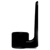Set of 4 Black Dispenser Holders - Accessories thumbnail 2
