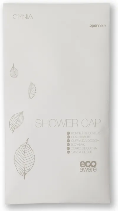 Light Shower Cap - Omnia