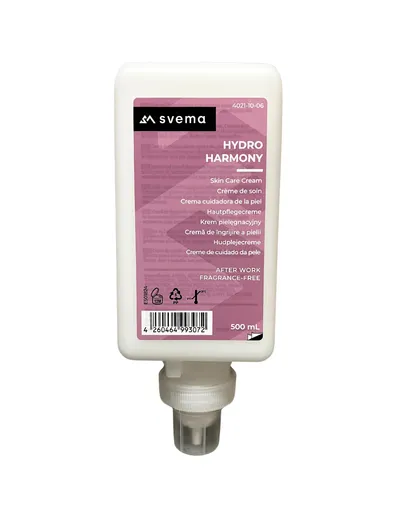SVEMA HYDRO HARMONY 500 ml LOGAN-M