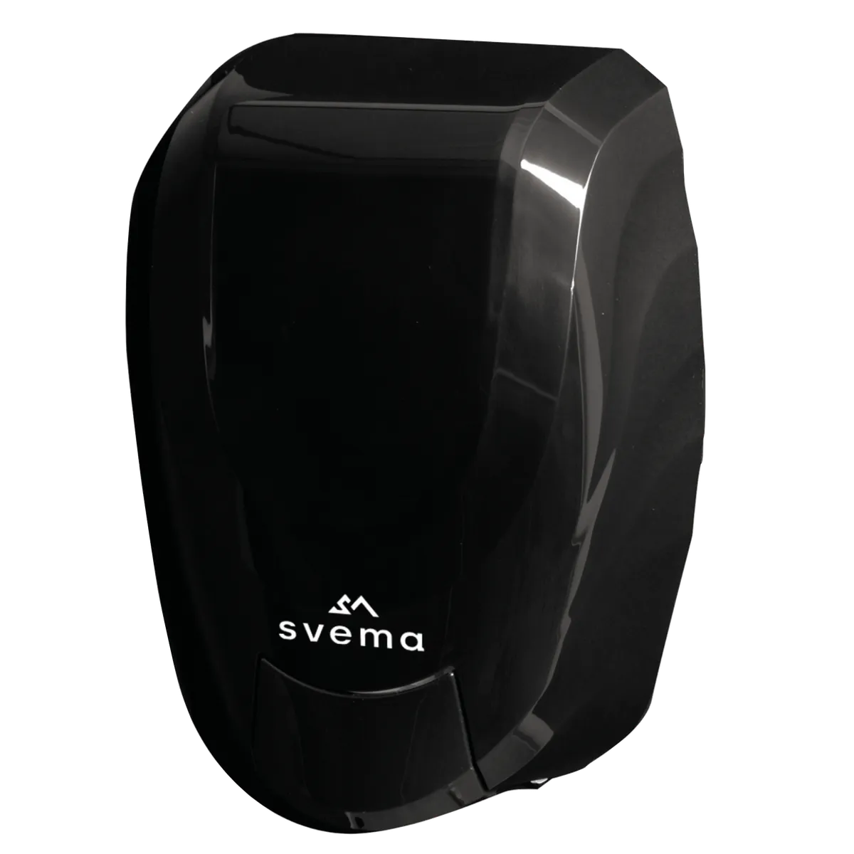 SVEMA EVEREST-M Manual Dispenser 2000 ml Black — 1