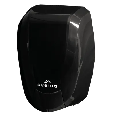 SVEMA EVEREST-M Manual Dispenser 2000 ml Black