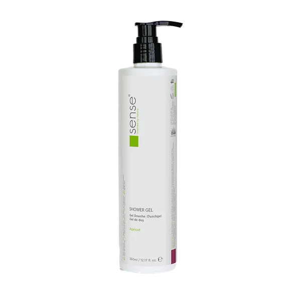 360ml Sense Shower Gel Dispenser