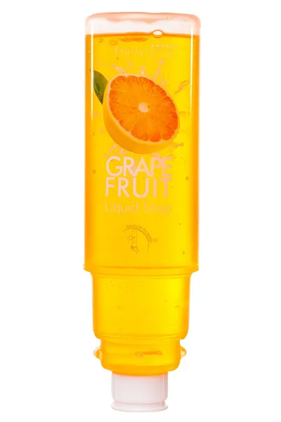 Liquid Soap Dispenser 450 ml - Fruitylicious