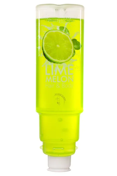 Mixed Gel Dispenser 450 ml - Fruitylicious