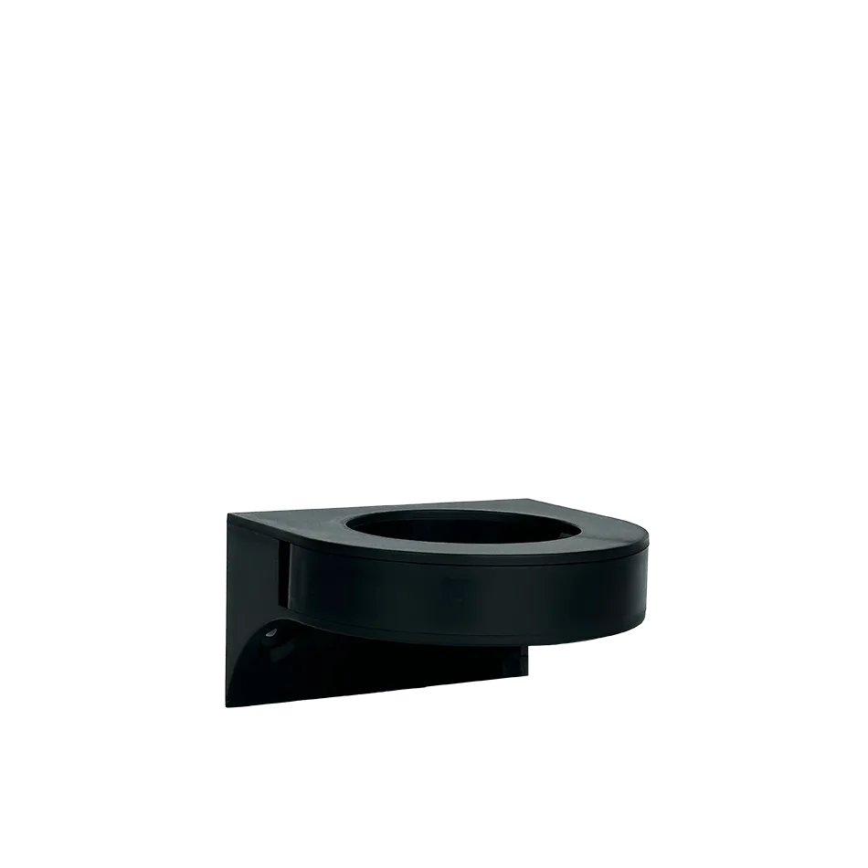 Magic Black Holder - Compatible with 400ml Dispensers — 1