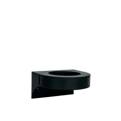 Magic Black Holder - Compatible with 400ml Dispensers