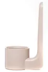 Set of 4 Cream Dispenser Holders - Accessories thumbnail 3