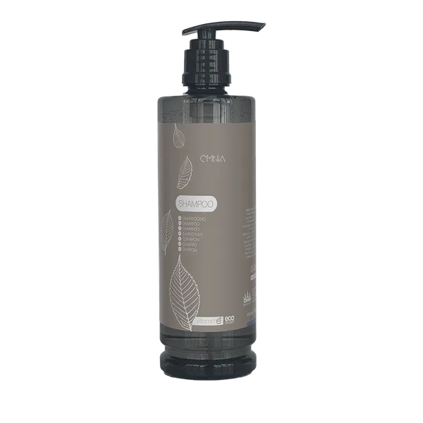 Dispenser Sampon Omnia 400ml