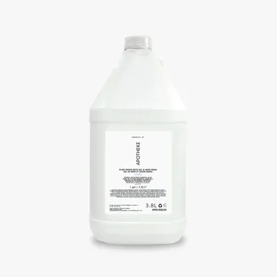 Apotheke Canvas Hand and Body Gel 3.8L