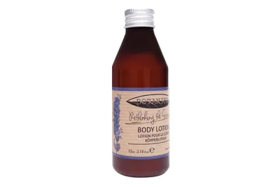 Body Cream 93 ml - Botanika Lavender