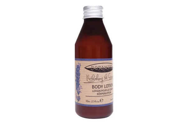 Body Cream 93 ml - Botanika Lavender