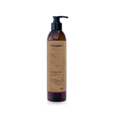 Botanika Shower Gel Dispenser 360ml - Sealed