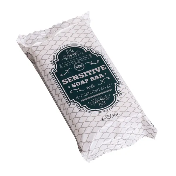Sensitive Soap 150 gr