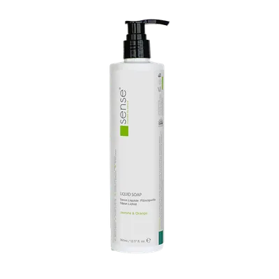 Liquid Soap Dispenser Sense 360ml