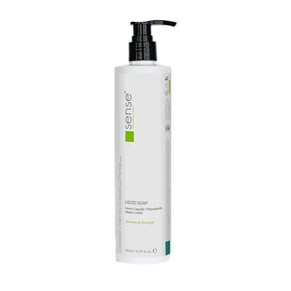 Liquid Soap Dispenser Sense 360ml