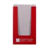 Sense Civil Protection Masks, Set of 4 Pieces, Retail Packaging thumbnail 7