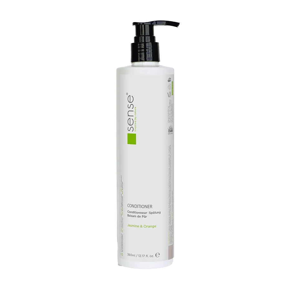 Hair Conditioner Dispenser 360ml Sense — 1