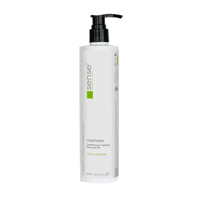 Hair Conditioner Dispenser 360ml Sense