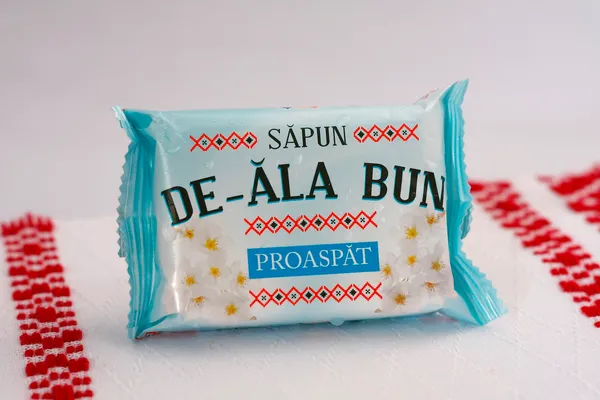 Good Soap Fresh Solid 100g