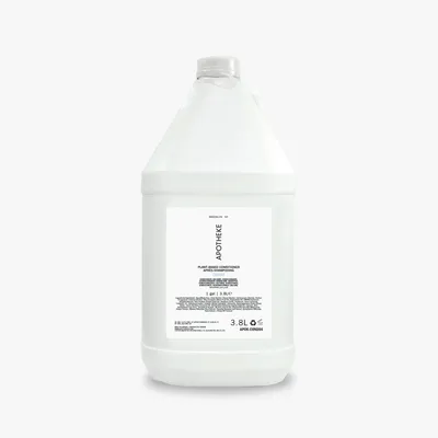 Apotheke Canvas Hair Balm 3.8L