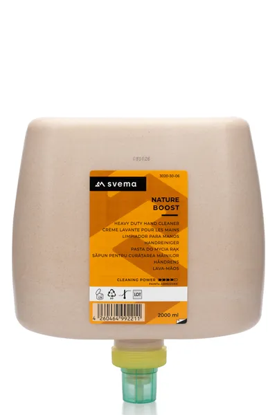 SVEMA NATURE BOOST 2000 ml EVEREST-M