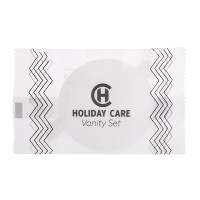 Hygiene Set - Holiday Care