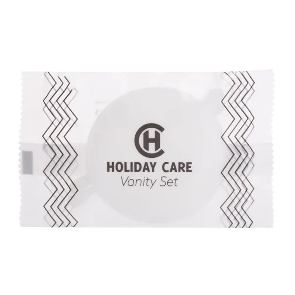 Hygiene Set - Holiday Care