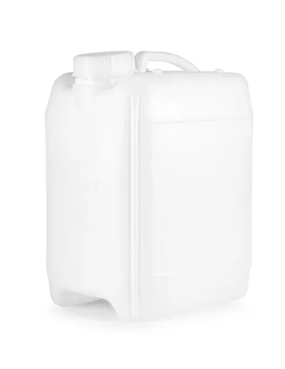 Convivio Shampoo Canister 5L