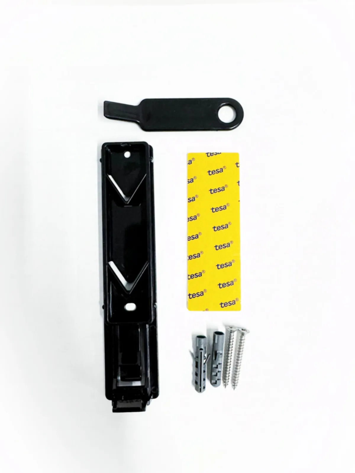 INVISIBLE HOLDER SET — 1