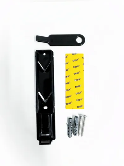INVISIBLE HOLDER SET