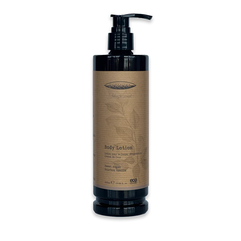 Botanika Body Lotion Dispenser 400ml — 1